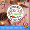 Cookies for Santa Carrots for the Reindeer Svg, Christmas Plate Svg, Kids Christmas Svg, Farmhouse Svg, Cricut, Png, Dxf, Eps, Jpg - 2.jpg