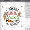 Cookies for Santa Carrots for the Reindeer Svg, Christmas Plate Svg, Kids Christmas Svg, Farmhouse Svg, Cricut, Png, Dxf, Eps, Jpg - 4.jpg