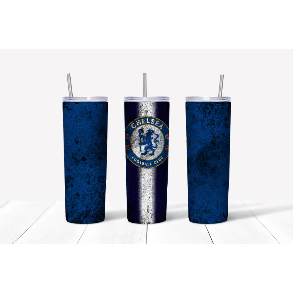 Chelsea FC - Grunge Mockup.jpg