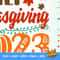 Family Thanksgiving 2023, Family Thanksgiving svg, Matching family 2023 svg, Svg Dxf Eps Png Jpg, Silhouette Cricut - 6.jpg