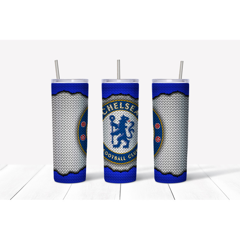 Chelsea FC - Metal Carbon Mockup.jpg