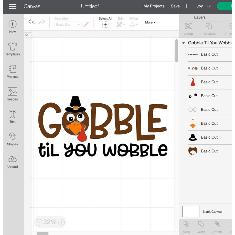 Gobble til you wobble svg, Gobble svg, Turkey SVG, Thanksgiving SVG, Kids Thanksgiving shirt svg - 4.jpg