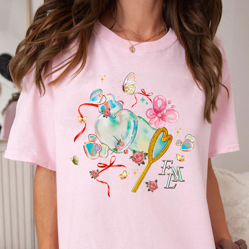 Seventeen FML Album Inspired Shirt, Seventeen Kpop Shirt, Seventeen Boygroup Tee, Gift for Carat, Seventeen Merch, Seventeen 10th Mini Album - 3.jpg