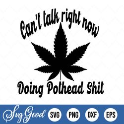 pothead , cricut cut files, silhouette cut files, cutting file, digital download