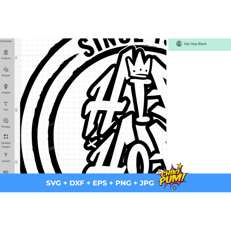 Hip Hop SVG, 50th Anniversary SVG, PNG, Hip Hop 50th Anniversary Svg, Hip Hop Png, 1973-2023 Svg - 7.jpg