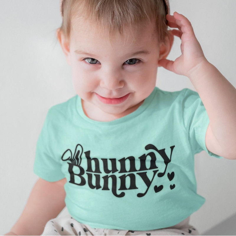 Hunny Bunny svg, Easter svg, Happy Easters svg, Bunny svg, Kid Easter Shirt svg, Rabbit svg, Kid Easter Shirt svg, Rabbit svg - 2.jpg