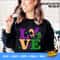 I Love Mardi Gras SVG, Mardi Gras Parade Team Shirt, Cute Mardi Gras T-Shirt, Happy Mardi Gras, Fat Tuesday svg, Matching Mardi Gras svg png - 1.jpg