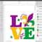 I Love Mardi Gras SVG, Mardi Gras Parade Team Shirt, Cute Mardi Gras T-Shirt, Happy Mardi Gras, Fat Tuesday svg, Matching Mardi Gras svg png - 6.jpg