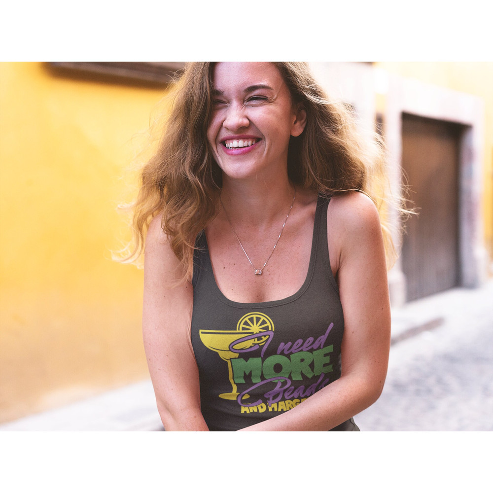 I need more beads and Margarita svg, Mardi Gras SVG, DXF, Mardi Gras shirt, svg cut file, silhouette cameo, cricut - 4.jpg