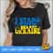 I stand with Ukraine SVG, Stop War SVG, Support Ukraine SVG, Wavy text retro, Anti war shirt - 1.jpg