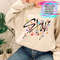 Stray Kids Stay Shirt, Kpop Stray Kids Sweatshirt, StrayKids Fan Gifts, Stray Kids Merch, Stray Kids SKZOO Tee, You Make StrayKids Stay Skz - 1.jpg