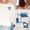 Vintage 2 Sides Seventeen FML Shirt, Seventeen Kpop Sweatshirt, Seventeen FML Album Tshirt, Gift for Carat, Seventeen Merch, Seventeen Logo - 2.jpg