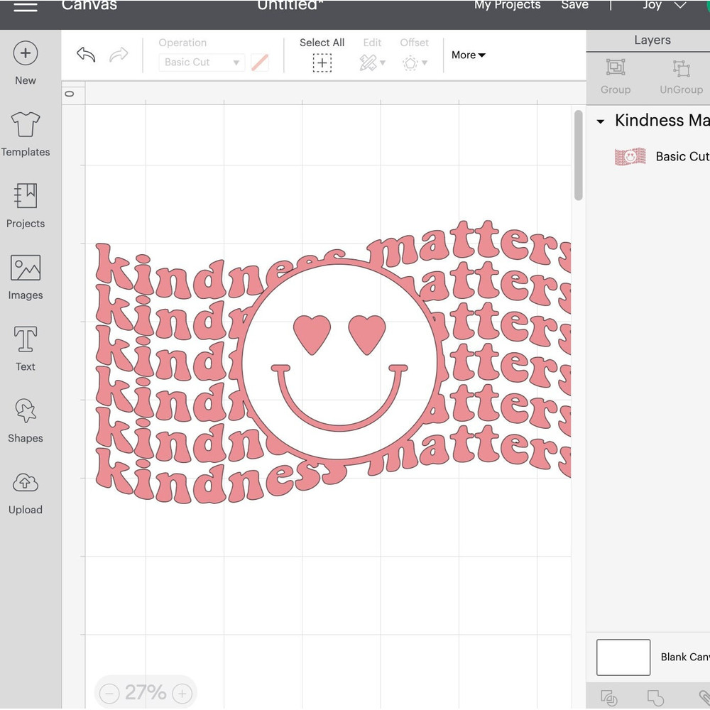 Kindness Matters Retro Pink Shirt Day Svg Png, Mental Health Svg, Kindness Matters Svg, Pink Shirt Day Svg, Trendy Svg, Retro Svg - 5.jpg