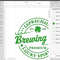 Leprechaun Brewing Co SVG, St Patricks Brewing SVG, St Patricks day SVG, Funny St Patricks svg - 6.jpg