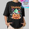 Vintage Halloween BT21 Shirt, Cute Scary Fall Shirt, BT21 Spooky Season Sweatshirt, Army Gift, BTS BT21 Boo Halloween Tee, Bangtan Shirt - 1.jpg