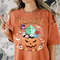 Vintage Halloween BT21 Shirt, Cute Scary Fall Shirt, BT21 Spooky Season Sweatshirt, Army Gift, BTS BT21 Boo Halloween Tee, Bangtan Shirt - 2.jpg