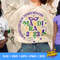 Mardi Gras 2023 SVG, Mardi Gras SVG, Laissez les bons, Mardi gras shirt SVG, Mardi gras cut files - 1.jpg