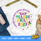 Mardi Gras 2023 SVG, Mardi Gras SVG, Laissez les bons, Mardi gras shirt SVG, Mardi gras cut files - 3.jpg