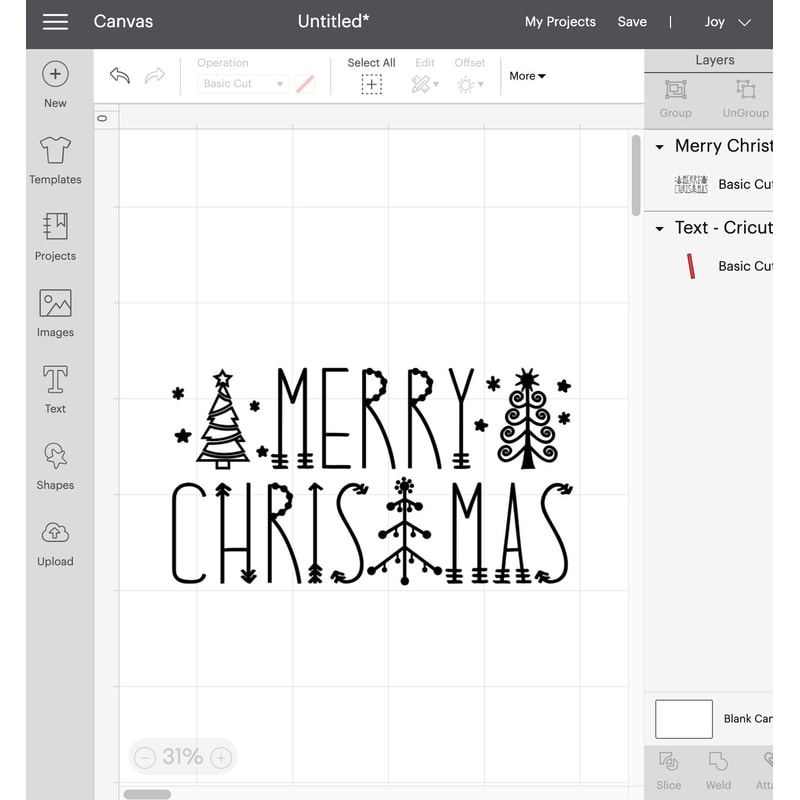 Merry Christmas SVG Christmas Shirt SVG Retro Christmas SVG Vintage Holiday Svg Boho Xmas - 6.jpg