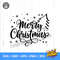 Merry Christmas svg, Christmas SVG, Winter svg, Merry Christmas svg, christmas tree svg, hand lettered - 1.jpg