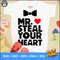 Mr Steal Your Heart Svg, Valentine's Day Svg, Valentine Boy Svg, Valentine Kid Svg Cut File For Cricut, Instant Download - 10.jpg