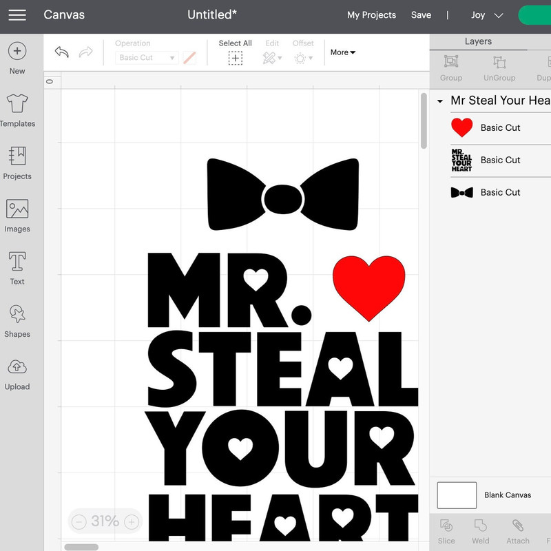 Mr Steal Your Heart Svg, Valentine's Day Svg, Valentine Boy Svg, Valentine Kid Svg Cut File For Cricut, Instant Download - 5.jpg
