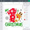 My First Christmas SVG My 1st Christmas Svg Baby First Christmas SVG Baby First Xmas SVG Christmas Baby Svg Newborn 1st Christmas - 5.jpg