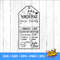 North Pole Delivery tag SVG, Christmas Gift Tag, Special Delivery from the North Pole, svg, png, jpg, dxf, eps - 2.jpg
