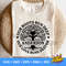 Our roots run deep but our love runs deeper SVG, Family Reunion SVG, Tree with roots SVG, Family reunion shirt png - 1.jpg