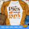 Pies Before Guys, Fall, Autumn, Thanksgiving, Halloween, Retro, Sublimation, Retro svg dxf eps png jpg Cut Files - 1.jpg
