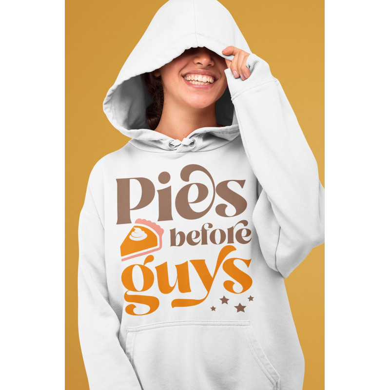 Pies Before Guys, Fall, Autumn, Thanksgiving, Halloween, Retro, Sublimation, Retro svg dxf eps png jpg Cut Files - 3.jpg