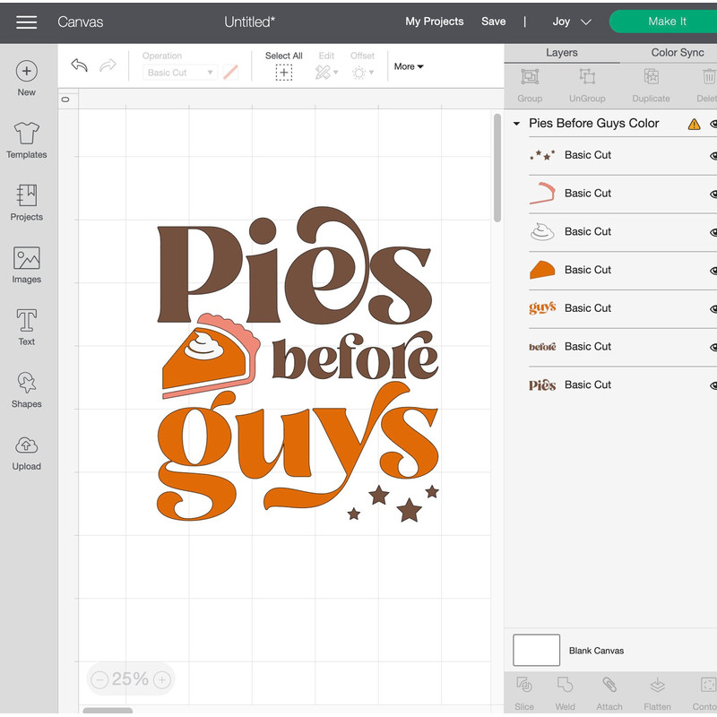 Pies Before Guys, Fall, Autumn, Thanksgiving, Halloween, Retro, Sublimation, Retro svg dxf eps png jpg Cut Files - 7.jpg