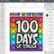 Poppin' my way through 100 days of school SVG, 100th day of School SVG, 100 days of school png, 100 days shirt svg - 6.jpg