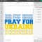 Pray for Ukraine, Pray for Ukraine svg, Support Ukraine, I stand with Ukraine, Ukraine svg, Ukrainian support Ukraine svg - 6.jpg