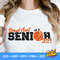 Proud Aunt of a Senior 2023 SVG, Distressed dad, Basketball Aunt SVG, Basketball cut files, Basketball Aunt PNG - 1.jpg