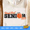 Proud Aunt of a Senior 2023 SVG, Distressed dad, Basketball Aunt SVG, Basketball cut files, Basketball Aunt PNG - 2.jpg
