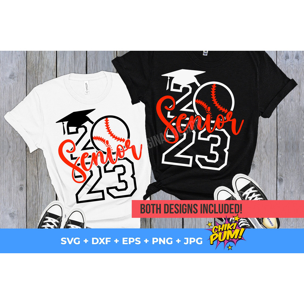 Senior 2023 SVG, Baseball graduate 2023, Senior Baseball SVG, Class of 2023, Senior Baseball Graduation SVG - 10.jpg