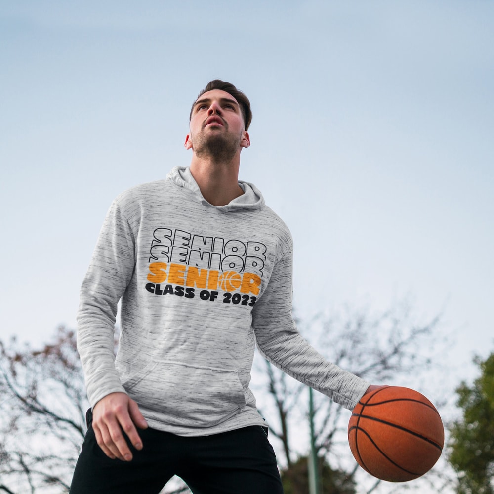 Senior 2023 SVG, Basketball graduate 2023, Senior Basketball SVG, Class of 2023, Senior Basketball Graduation SVG - 2.jpg