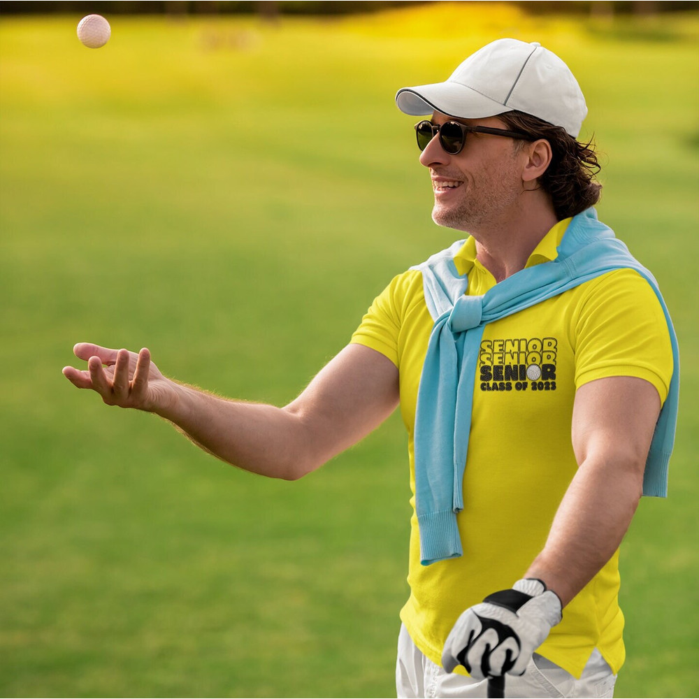 Senior 2023 SVG, Golf graduate 2023, Senior Golf SVG, Class of 2023, Senior Golf Graduation SVG - 3.jpg