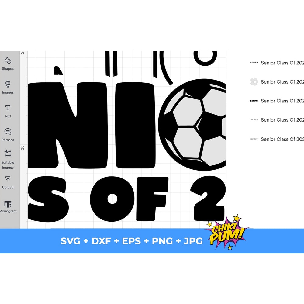 Senior 2023 SVG, Soccer graduate 2023, Senior Soccer SVG, Class of 2023, Senior Soccer Graduation SVG - 10.jpg