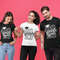 Senior Squad 2023 SVG, 2023 Graduation cut files, Class of 2023, Squad Graduate shirt SVG - 3.jpg