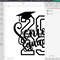 Senior Squad 2023 SVG, 2023 Graduation cut files, Class of 2023, Squad Graduate shirt SVG - 5.jpg