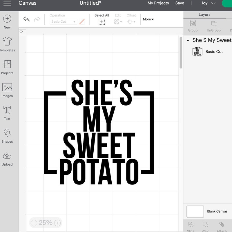 She's My Sweet Potato I Yam SVG, Couple thanksgiving shirts, Funny couple shirts - 4.jpg