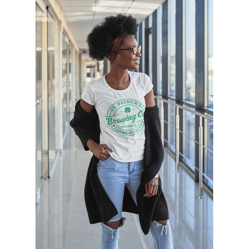 St Patrick's Brewing Co SVG, St Patricks day SVG, Funny St Patricks svg - 3.jpg