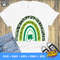 St Patricks rainbow SVG, Lucky rainbow, St Patricks day cut files, St Patricks SVG - 5.jpg