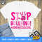 Stop Bullying SVG, Pink Shirt Day SVG, School Shirt SVG, Anti Bullying svg, Cricut cut file, Child Shirt Design, Kids svg - 1.jpg