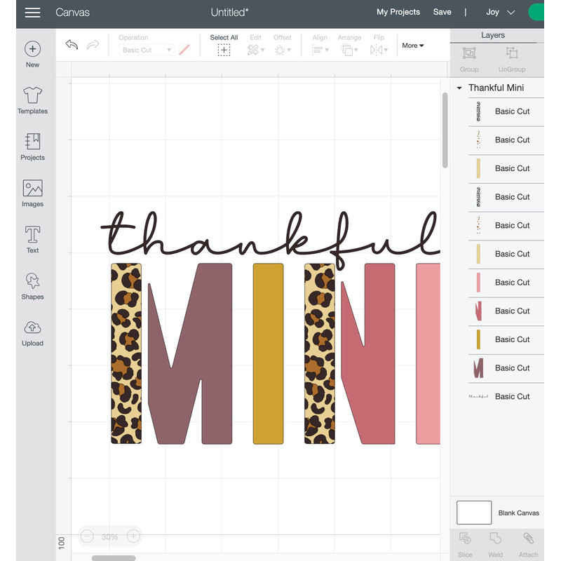 Thankful Mama SVG, Thankful Mini, Mom and Me, Thankful png, Thankful Mama PNG 300 dpi, Thanksgiving SVG, Sublimation & Cut Files - 5.jpg