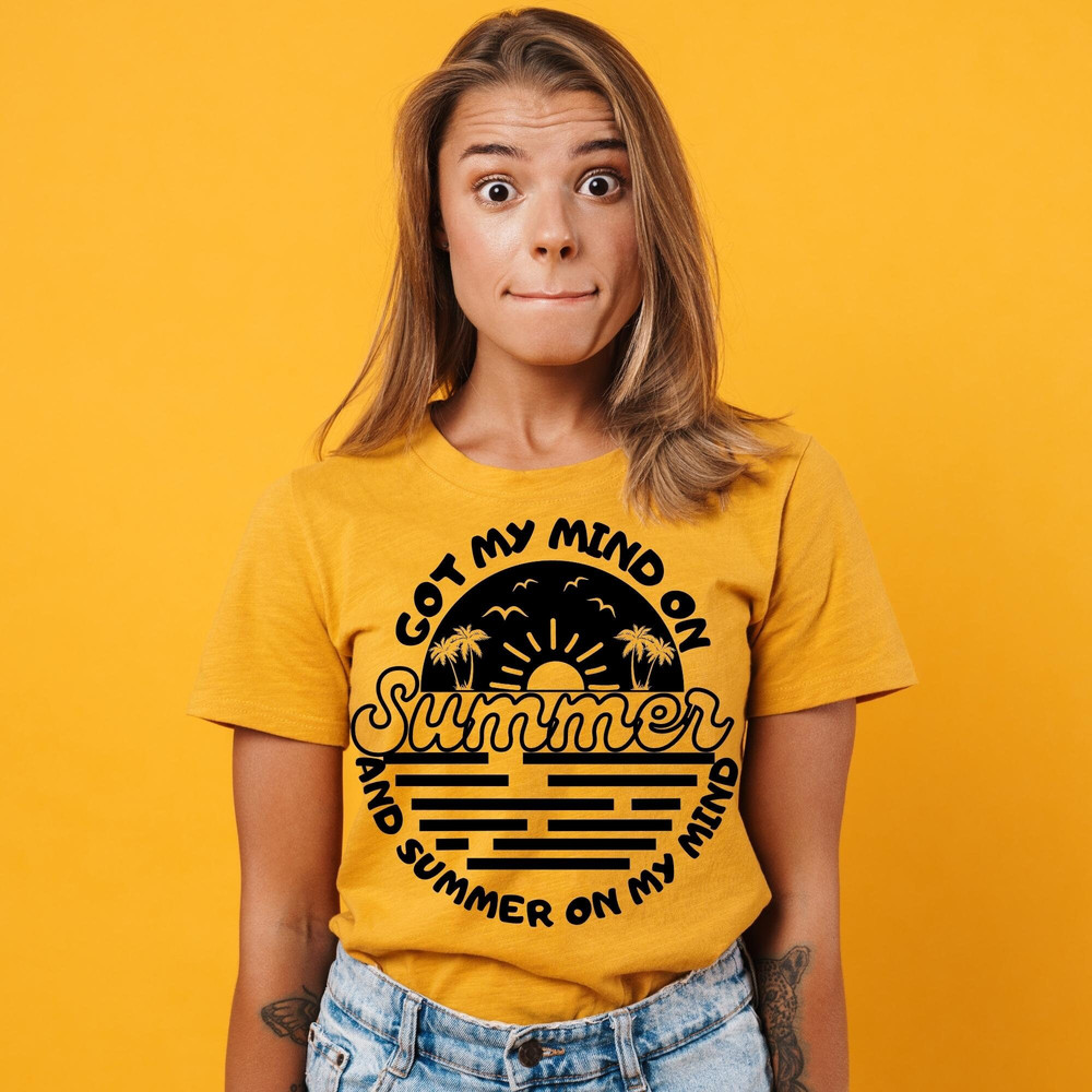 Summer life SVG, Got my mind on summer and summer on my mind SVG, Teacher Summer Svg, Teacher gift Svg, Vacation Svg, Beach life Svg - 4.jpg