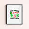 This house is under Elf surveillance svg, Christmas elf svg, Elf printable svg, DIY Christmas Elf svg - 2.jpg