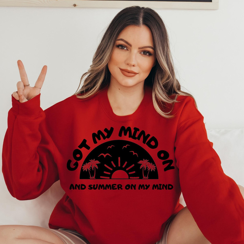 Summer life SVG, Got my mind on summer and summer on my mind SVG, Teacher Summer Svg, Teacher gift Svg, Vacation Svg, Beach life Svg - 8.jpg